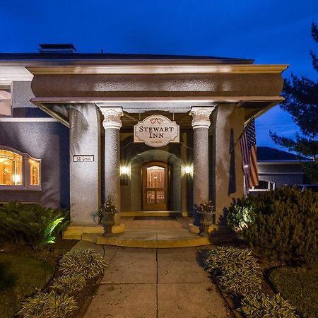 Stewart Inn Wausau Exterior foto